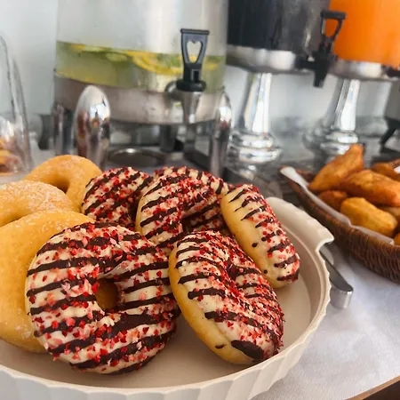 Golden Oak 3* Ksamil