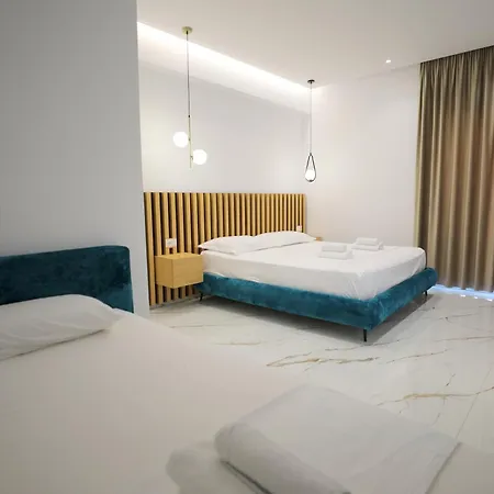Hotel Golden Oak 3*