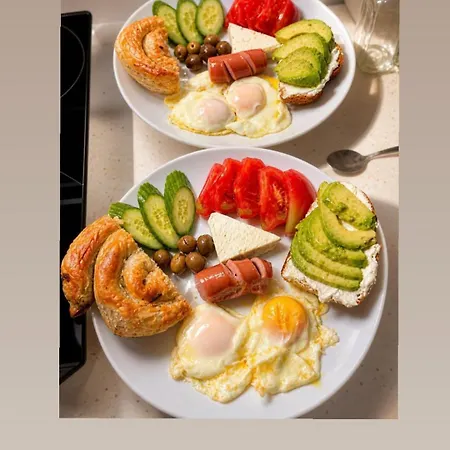 Hotel Golden Oak Ksamil