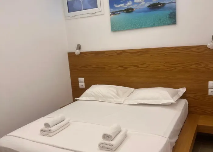 Golden Oak 3* Ksamil