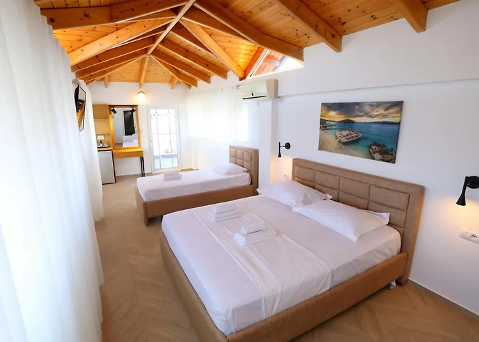 Hotel Golden Oak 3*