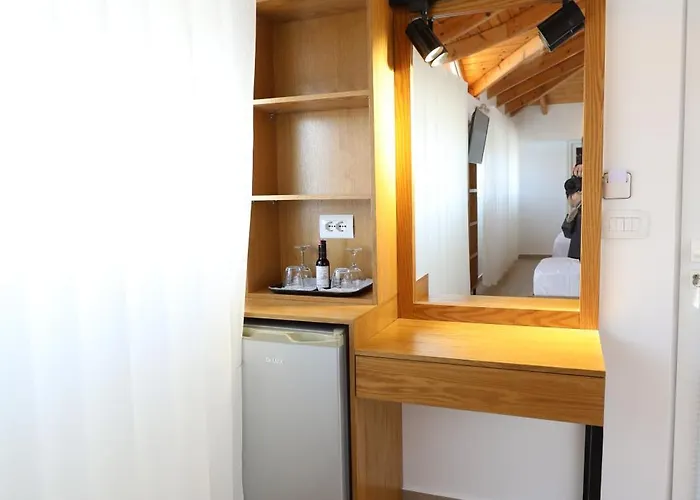 Hotel Golden Oak