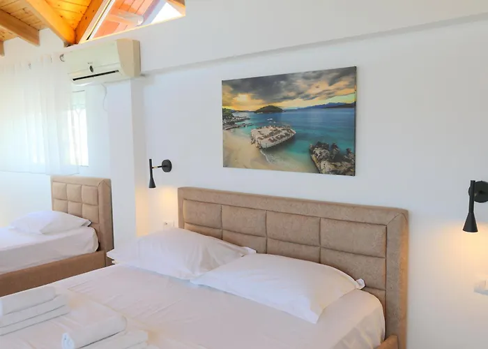 Hotel Golden Oak 3*