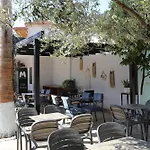 Hotel Golden Oak Ksamil
