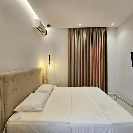 Hotel Golden Oak Ksamil