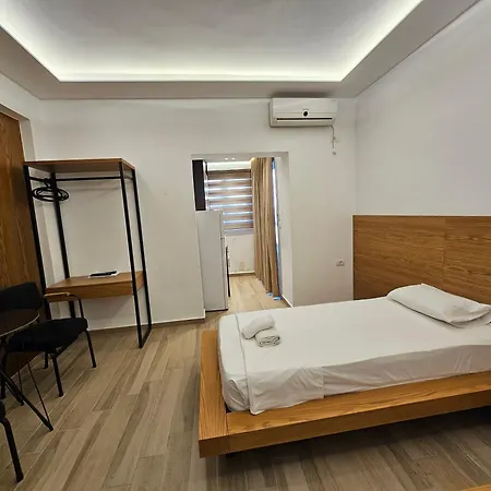 Hotel Golden Oak