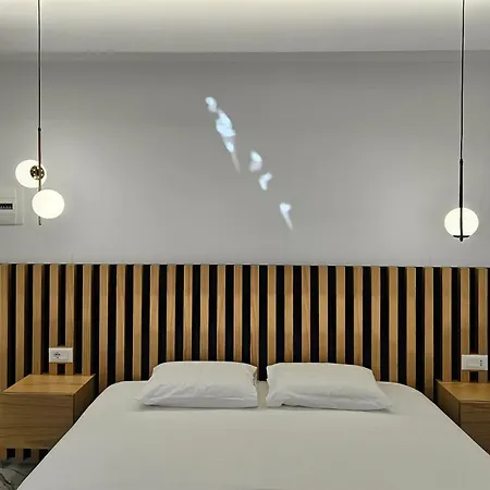 Hotel Golden Oak