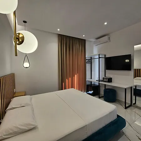 Hotel Golden Oak 3*