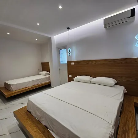 Hotel Golden Oak