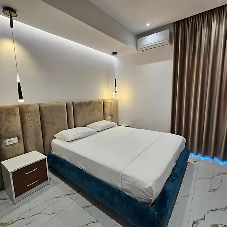 Golden Oak 3* Ksamil