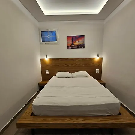 Hotel Golden Oak