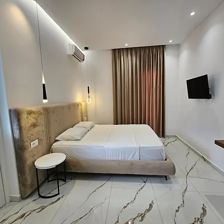 Hotel Golden Oak
