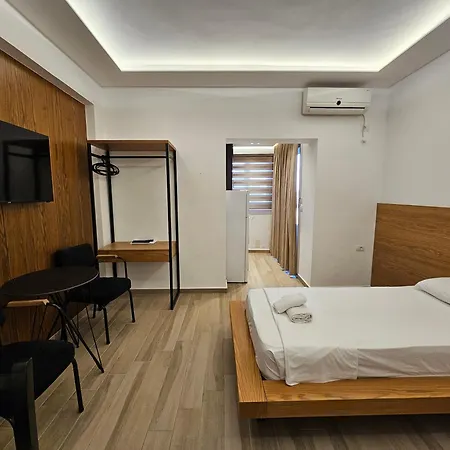 Hotel Golden Oak