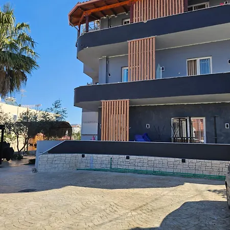 Hotel Golden Oak