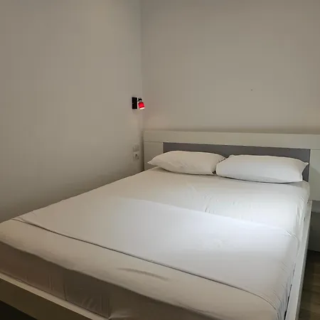 Hotel Golden Oak