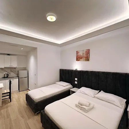 Szálloda Golden Oak 3*