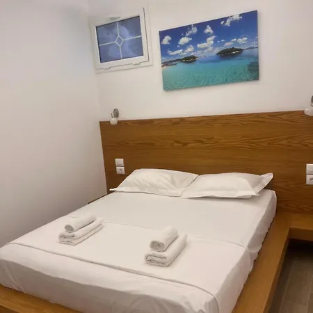 Golden Oak 3* Ksamil