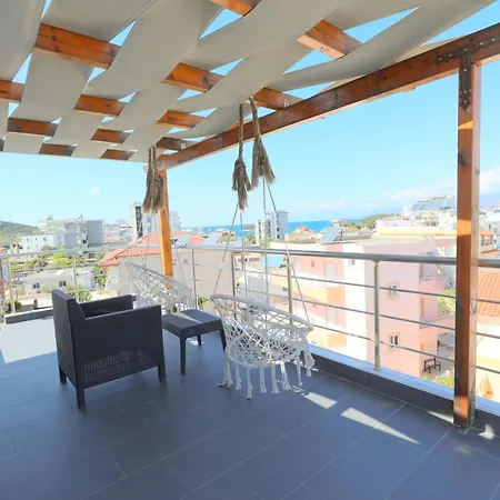 Golden Oak Szálloda