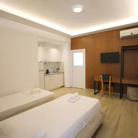 Golden Oak 3*