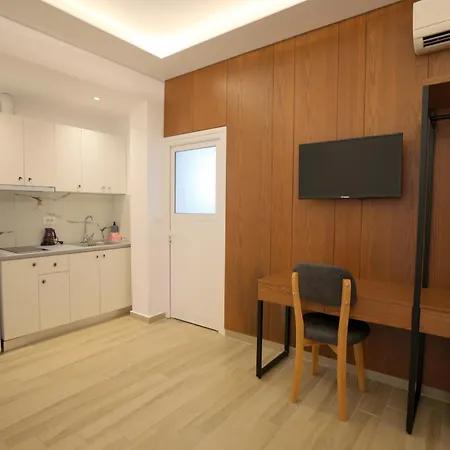 Golden Oak 3* Ksamil