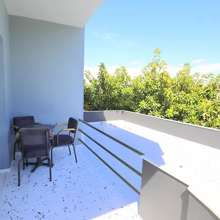 Szálloda Golden Oak