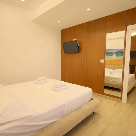 Hotel Golden Oak