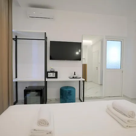 Golden Oak 3* Ksamil