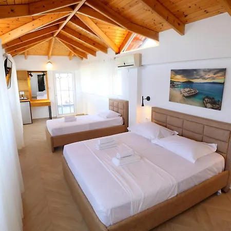 Szálloda Golden Oak 3*