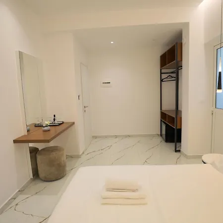 Otel Golden Oak Ksamil
