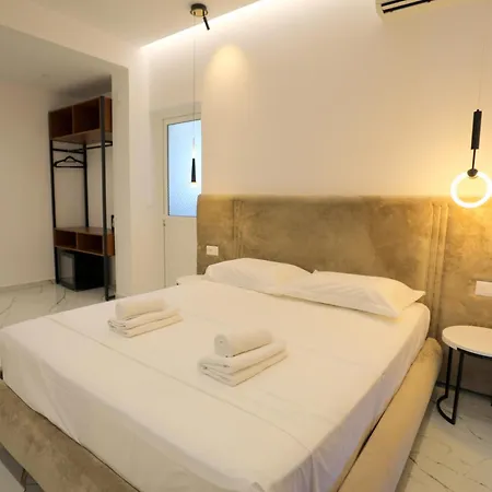 Golden Oak 3* Ksamil