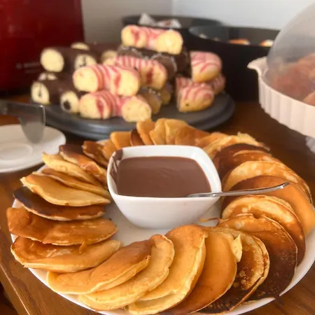 Golden Oak Szálloda 3*