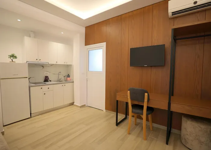 Golden Oak 3* Ksamil