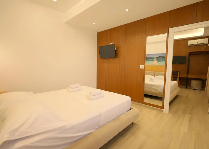 Hotel Golden Oak