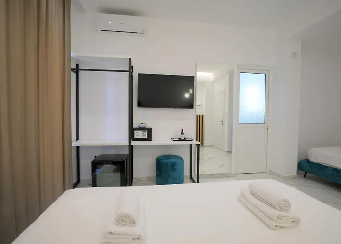 Golden Oak 3* Ksamil
